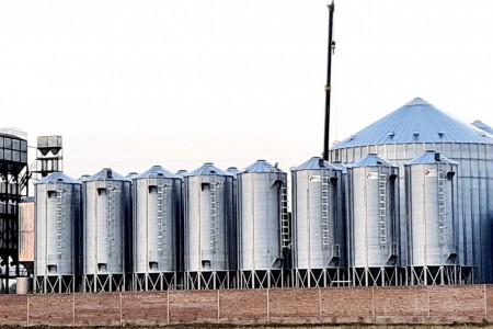 RECENT RICE MILLS 