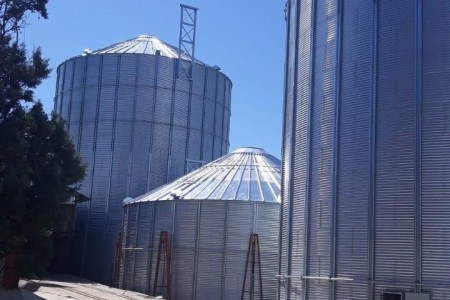 ROOBUST COMPANY 15000 TONS 